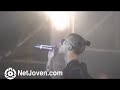 arcángel   mujer maravillosa  en concierto   netjoven com 