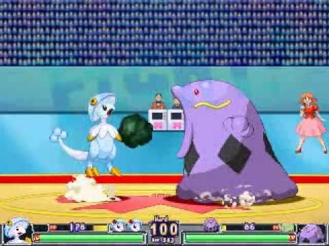 breloom