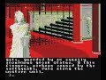 Transylvania 3 MSX Transylvania 3 MSX