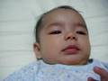 cute baby