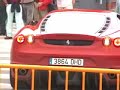 Record Guinnes Ferrari 2006 Suances part 2