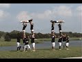 2007 Red Raven UCA Audition