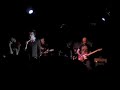 Circa Survive - House of Leaves - Live @ Knitting Factory