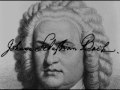 Johann Sebastian Bach-arioso (bellissima versione)
