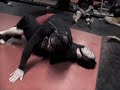 Eddie Bravo vs. Coach Alder