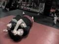 Eddie Bravo vs. Coach Alder