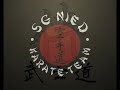 SG-Nied Heian-Kata-Cup