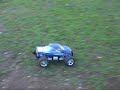 Ford F650 Brushless Savage RC Monster truck auto Ford F650 Brushless Savage RC Monster truck auto