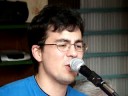 Será (niver 31 anos de Oscar Salazar)