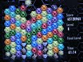 Hexic 2 Triple Pooh-Bah 48M Timed Mode