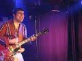 bernd begemann live
