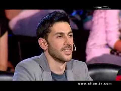 X Factor Armenia 2 Episode 16