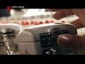 Mano di fata - sotto5 cortometraggio Sky Cinema