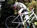 Lilli: Lenkerwechsel [handlebar swap]