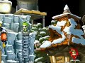 jMS Tespia 10000exp tutorial monsters!