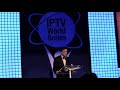 Witbe nominated to London IPTV World Series