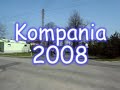 Przejazd 12 śląskiej Kompanii COO 