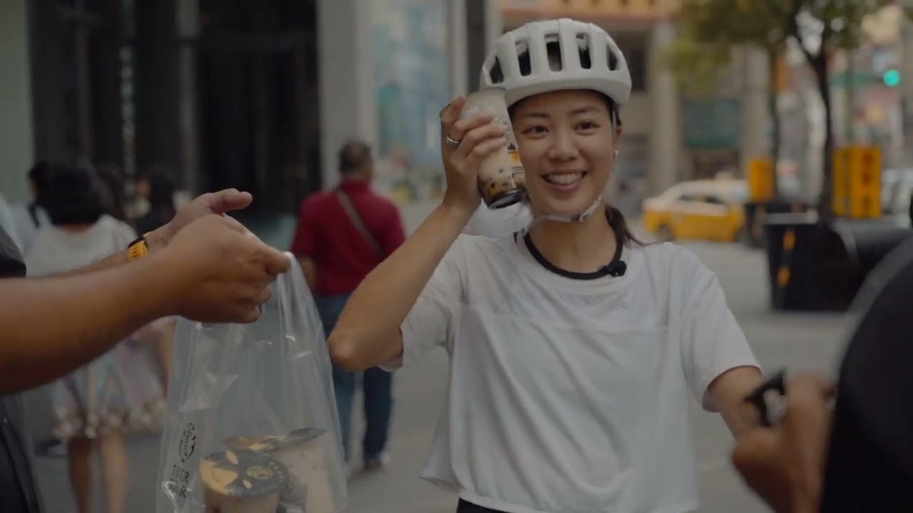 戶外行動直播  台灣精品自行車品牌拍攝