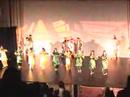 HBS EC Bhangra- Kamikaze Peacocks: The Encore [Performance]
