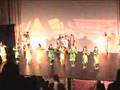 HBS EC Bhangra- Kamikaze Peacocks: The Encore [Performance]
