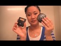 Mac NC40 Pressed Powder VS. Elf Studio Pressed Powder