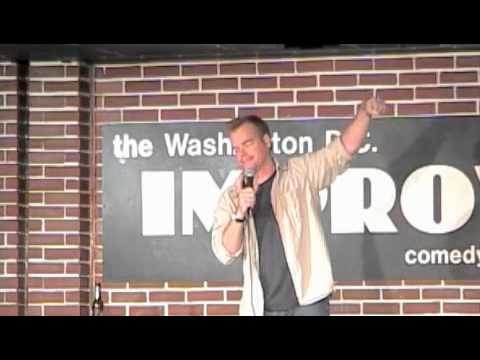 Greg Lausch - driving