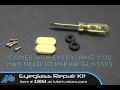 Eyeglass Repair Kit