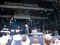 Lykke Li - Little Bit (Glastonbury 2008)