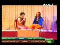لقاء معا الاضرعي قناة السعيدة 8/1
