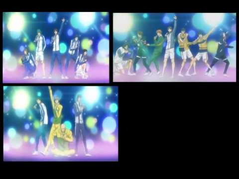 Party Time(テニスの王子様)