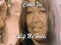 Jackee Turks commercial for album "I'm Not The Same".