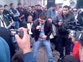 salam ce fac io la vrasta mea by garda de fier