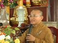Tái Sanh Và Chuyển Nghiệp 2/2
