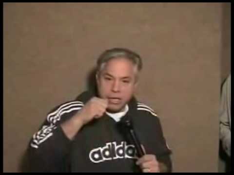 WILLIE FARRELL - COMEDIAN - JAN 11&12 - ABYSS COMEDY CLUB