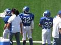 Lompoc Scorpions VS Orcutt Ravens