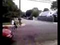 videos de Malique does another wheely