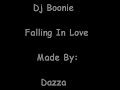 Dj Boonie - Falling In Love With You
