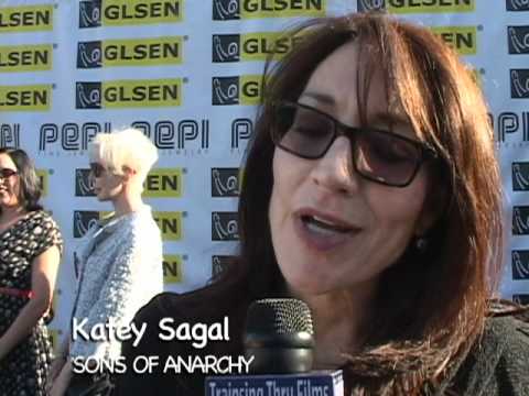 sara gilbert
