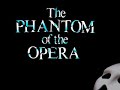 phantom of the opera live   1988 tony awards