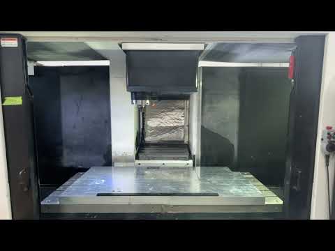 2011 MAZAK VTC-300C Vertical Machining Centers | Toolquip, Inc. (1)