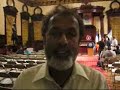 Pakistan Independence Day 2008 City Hall of New York part 1