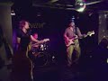 Wee People live at Jazz Bar, Jyv�skyl� Finland