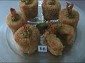 Concurso de Papa Rellena / Instituto de los Andes
