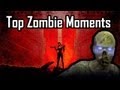 Black Ops 2 Zombies: Top Zombie Moment of the Week #2 (BO2 Zombies)