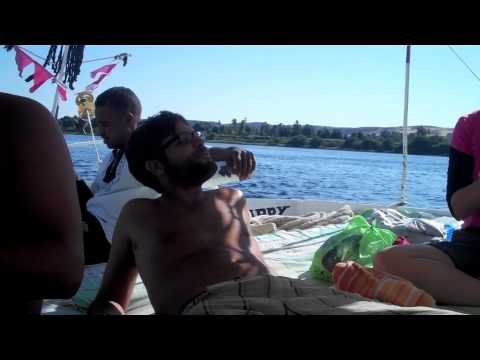 September 2011 Vlog