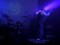 FLA - Jeremy Inkel squeezes noise out of his keyboard