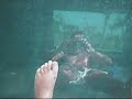 Atlantis-Aquaventure-Shark Attack