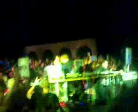 Orbeat - Marc Houle @ Lido Circe ...