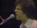 Billy Joel - The Ballad of Billy the Kid -1976 Billy Joel - The Ballad of Billy the Kid -1976