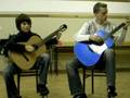 Guitars duo - Enkrat je bil en škrat